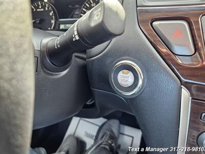 2015 Nissan Pathfinder Platinum   - Photo 18 - Greenwood, IN 46142