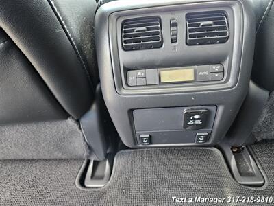 2015 Nissan Pathfinder Platinum   - Photo 29 - Greenwood, IN 46142