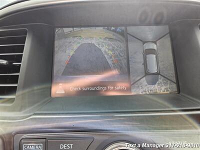 2015 Nissan Pathfinder Platinum   - Photo 20 - Greenwood, IN 46142