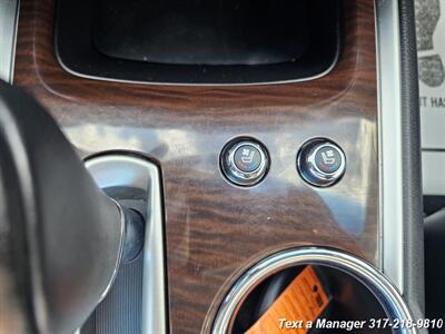 2015 Nissan Pathfinder Platinum   - Photo 24 - Greenwood, IN 46142