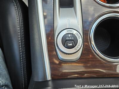 2015 Nissan Pathfinder Platinum   - Photo 23 - Greenwood, IN 46142