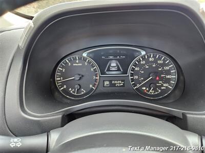 2015 Nissan Pathfinder Platinum   - Photo 14 - Greenwood, IN 46142