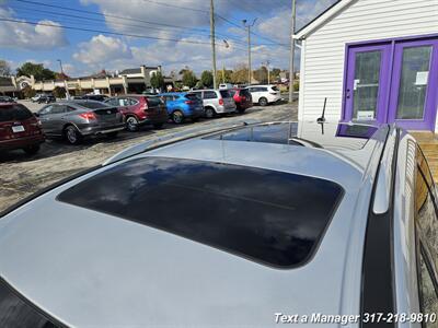 2015 Nissan Pathfinder Platinum   - Photo 9 - Greenwood, IN 46142