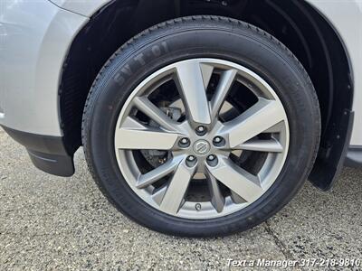 2015 Nissan Pathfinder Platinum   - Photo 35 - Greenwood, IN 46142
