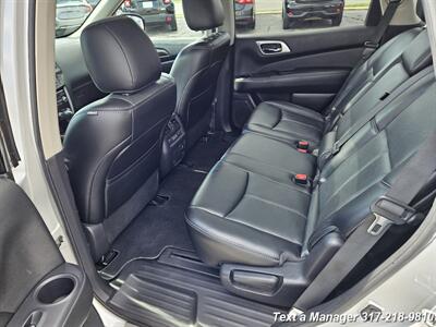 2015 Nissan Pathfinder Platinum   - Photo 26 - Greenwood, IN 46142