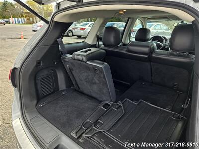 2015 Nissan Pathfinder Platinum   - Photo 31 - Greenwood, IN 46142