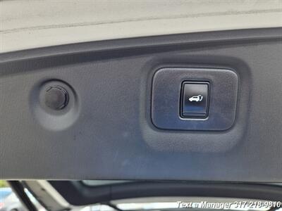 2015 Nissan Pathfinder Platinum   - Photo 32 - Greenwood, IN 46142