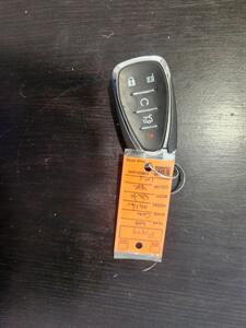 2018 Chevrolet Malibu LT   - Photo 27 - Greenwood, IN 46142