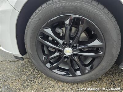 2018 Chevrolet Malibu LT   - Photo 26 - Greenwood, IN 46142
