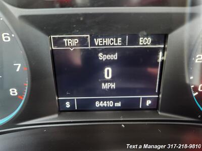 2018 Chevrolet Malibu LT   - Photo 13 - Greenwood, IN 46142