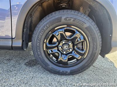 2013 Honda CR-V LX - Photo 27 - Greenwood, IN 46142
