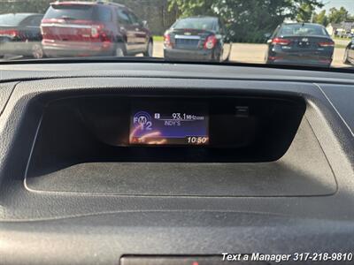 2013 Honda CR-V LX - Photo 15 - Greenwood, IN 46142