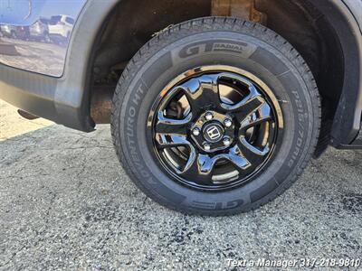 2013 Honda CR-V LX - Photo 30 - Greenwood, IN 46142