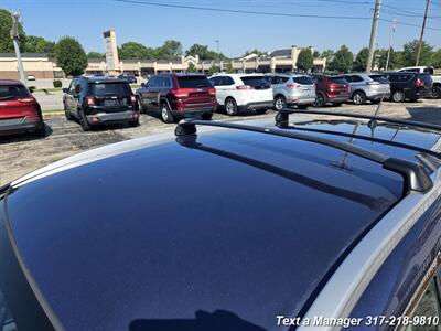 2013 Honda CR-V LX - Photo 9 - Greenwood, IN 46142