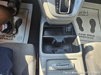 2013 Honda CR-V LX - Photo 20 - Greenwood, IN 46142