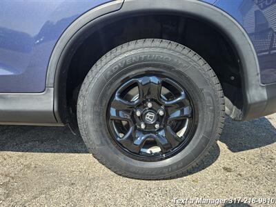 2013 Honda CR-V LX - Photo 29 - Greenwood, IN 46142