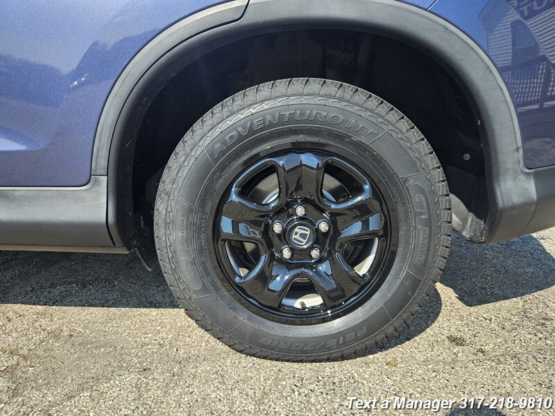 2013 Honda CR-V LX - Photo 29 - Greenwood, IN 46142