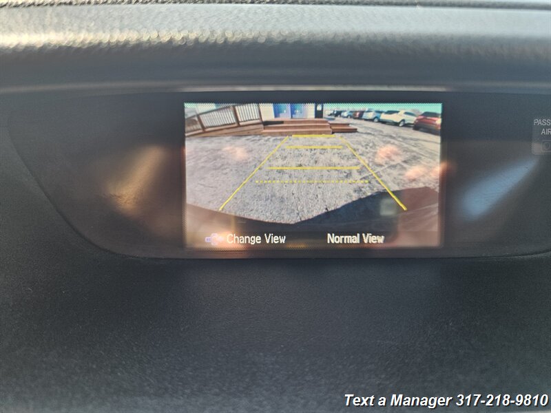2013 Honda CR-V LX - Photo 16 - Greenwood, IN 46142