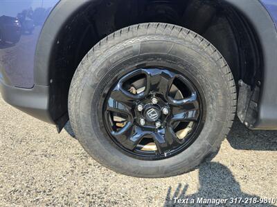 2013 Honda CR-V LX - Photo 28 - Greenwood, IN 46142