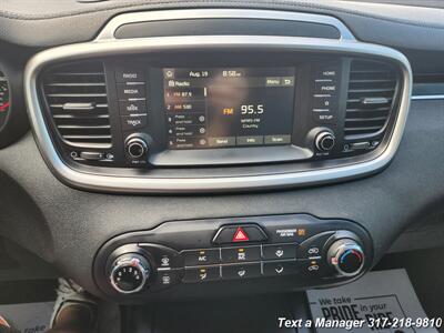 2020 Kia Sorento LX V6   - Photo 14 - Greenwood, IN 46142