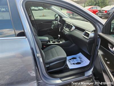 2020 Kia Sorento LX V6   - Photo 27 - Greenwood, IN 46142