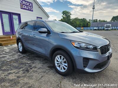 2020 Kia Sorento LX V6   - Photo 7 - Greenwood, IN 46142