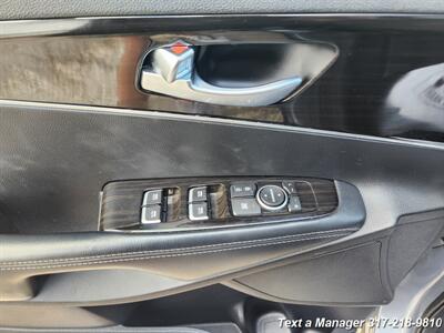 2020 Kia Sorento LX V6   - Photo 21 - Greenwood, IN 46142