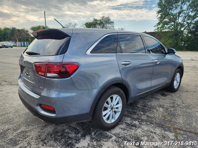 2020 Kia Sorento LX V6   - Photo 5 - Greenwood, IN 46142