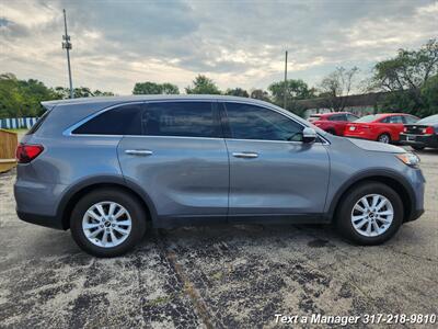 2020 Kia Sorento LX V6   - Photo 6 - Greenwood, IN 46142