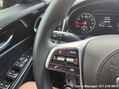 2020 Kia Sorento LX V6   - Photo 10 - Greenwood, IN 46142