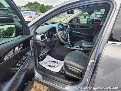 2020 Kia Sorento LX V6   - Photo 20 - Greenwood, IN 46142