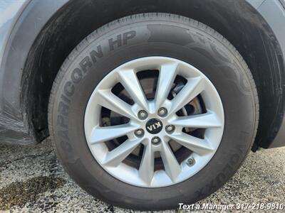 2020 Kia Sorento LX V6   - Photo 31 - Greenwood, IN 46142