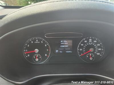 2020 Kia Sorento LX V6   - Photo 12 - Greenwood, IN 46142