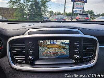 2020 Kia Sorento LX V6   - Photo 15 - Greenwood, IN 46142