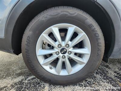 2020 Kia Sorento LX V6   - Photo 30 - Greenwood, IN 46142
