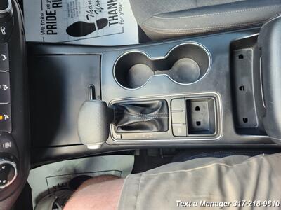 2020 Kia Sorento LX V6   - Photo 18 - Greenwood, IN 46142