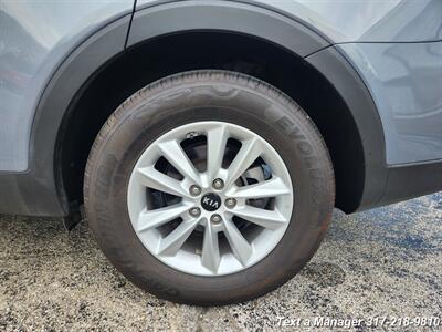 2020 Kia Sorento LX V6   - Photo 29 - Greenwood, IN 46142