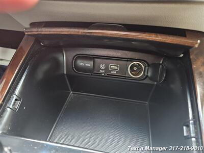 2017 Kia Sorento EX V6   - Photo 23 - Greenwood, IN 46142