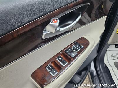 2017 Kia Sorento EX V6   - Photo 10 - Greenwood, IN 46142