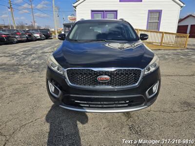 2017 Kia Sorento EX V6   - Photo 8 - Greenwood, IN 46142