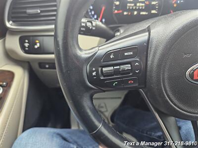 2017 Kia Sorento EX V6   - Photo 16 - Greenwood, IN 46142