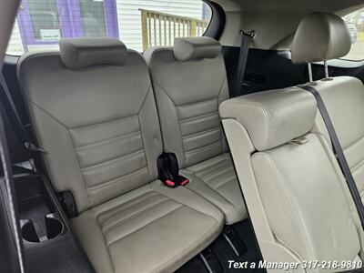 2017 Kia Sorento EX V6   - Photo 31 - Greenwood, IN 46142
