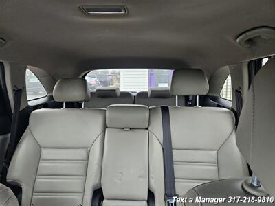 2017 Kia Sorento EX V6   - Photo 26 - Greenwood, IN 46142