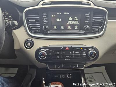 2017 Kia Sorento EX V6   - Photo 20 - Greenwood, IN 46142