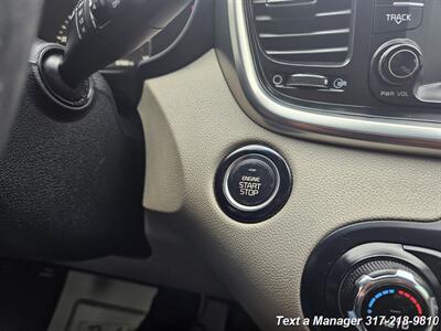 2017 Kia Sorento EX V6   - Photo 22 - Greenwood, IN 46142