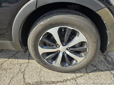 2017 Kia Sorento EX V6   - Photo 34 - Greenwood, IN 46142