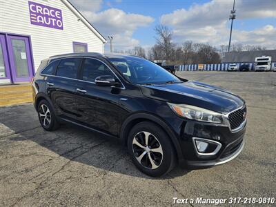 2017 Kia Sorento EX V6   - Photo 7 - Greenwood, IN 46142