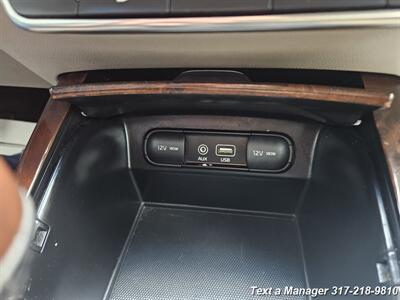 2017 Kia Sorento EX V6   - Photo 24 - Greenwood, IN 46142