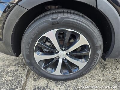 2017 Kia Sorento EX V6   - Photo 35 - Greenwood, IN 46142