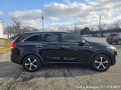 2017 Kia Sorento EX V6   - Photo 6 - Greenwood, IN 46142